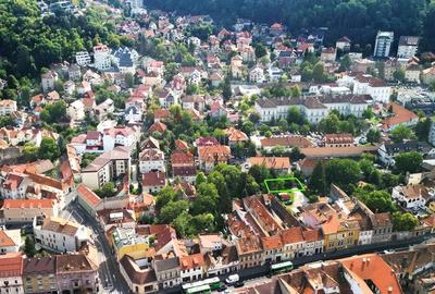 Teren Intravilan Ultracentral - 10