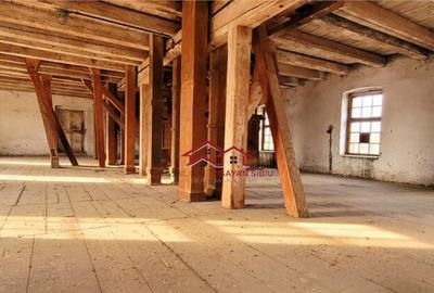 Teren construibil Apoldu de Jos,jud.Sibiu,comision 0 - 12