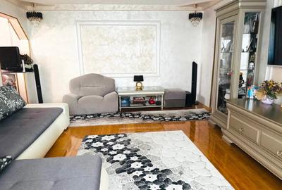 Apartament 3 camere, etajul 1, zona McDonalds - 2