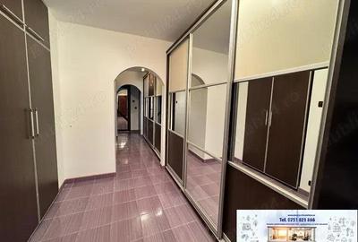 Apartament cu 3 camere decomandat în Mazepa 2 - 10