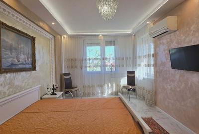 Apartament cu 3 camere semidecomandat în Central - 8