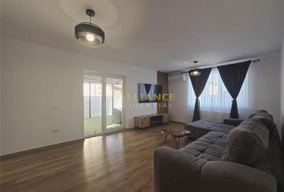 Casă individuală cu 3 camere cu Teren 270 Mp în Berceni - 1