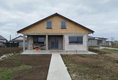 Casă cu 3 camere în Vasile Alecsandri - 7