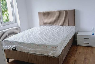 Apartament cu 2 camere decomandat, mobilat în Baba Novac - 5