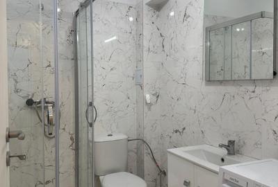 Garsoniera dubla - Gradina - 950m Metrou Berceni - Gata de mutare - 8