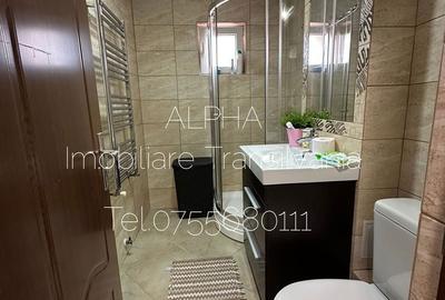 Apartament cu 3 camere în Central - 3