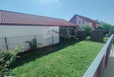Apartament cu 3 camere, mobilat în Șelimbăr - 2