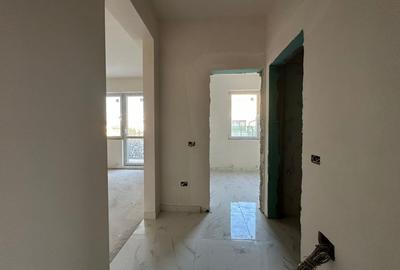 Studio 40 mp Dobroesti Str. Caisului Terasa Parcare - 6