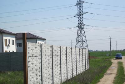 Teren Construcții intravilan de 775 mp, în Domnești - 14