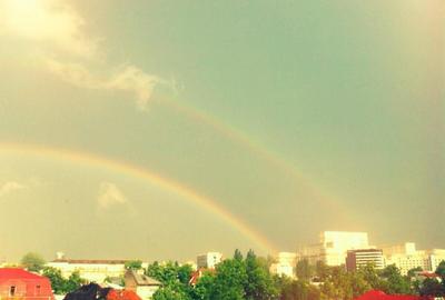 Apartament cu 4 camere decomandat, mobilat în Cotroceni - 22