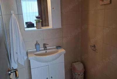 Apartament cu 2 camere nedecomandat în Central