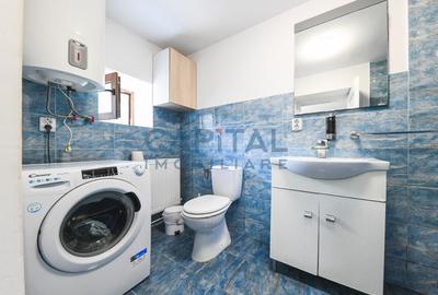 Casa individuala cu teren 783 mp, zona centrala, Dej - 7