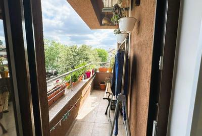 Apartament cu 3 camere decomandat, mobilat în Bucureștii Noi - 16