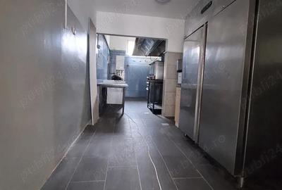 Spațiu comercial, de 100 mp, în Central - 3