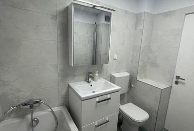 Apartament cu 2 camere decomandat în Băneasa - 6