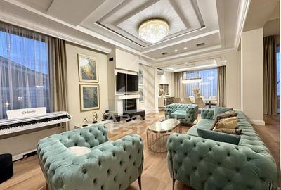 Vila de lux cu piscina incalzita de vanzare in Mosnita Noua | 4 camere Vila de lux cu piscina incalzita de vanzare in Mosnita Noua | 4 camere - 1