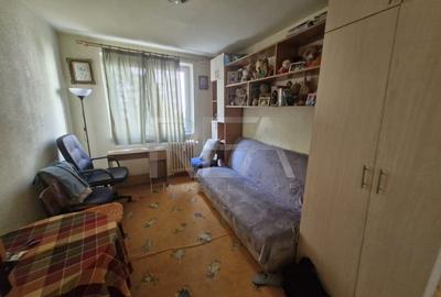 Apartament cu 3 camere langa statia de metrou Nicolae Grigorescu - 4