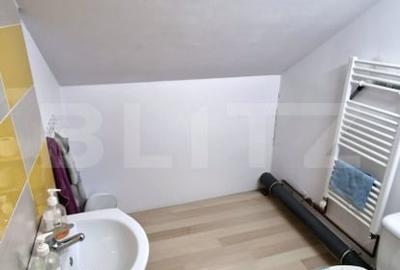 Casă individuală cu 3 camere cu Canalizare în Stolna - 9