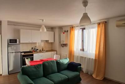 Garsonieră decomandată în Iancului - 3