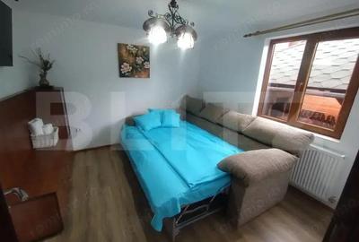 Cabana la Baile Figa cu 3 camere, 100 mp utili si teren de 182 mp - 3