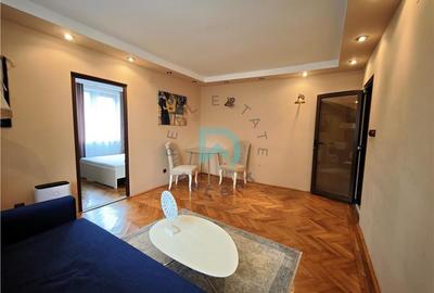 Apartament cu 2 camere semidecomandat în 15 Noiembrie - 8