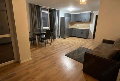 Oferim spre inchiriere garsoniera in zona Giulesti - 2