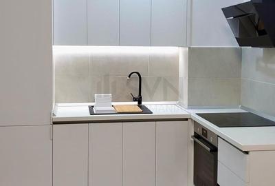 REA1026562 Apartament 2 camere I GViTown I Mihai Bravu - 5