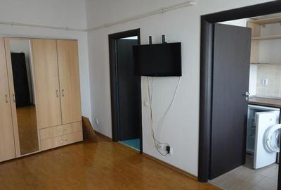 Garsoniera centrala proprie bloc 2015 Dristor/Kaufland - 4