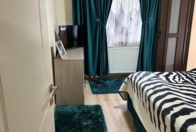 Apartament 3 camere str.Gen.Avramescu - 1