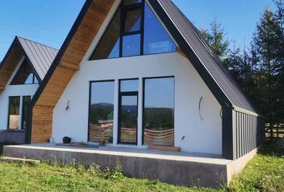 Casă cu Teren 420 Mp în Central - 4