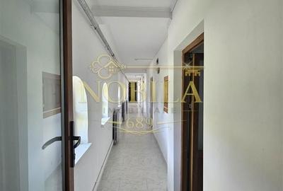 Spațiu comercial, de 900 mp, în Borzești - 18