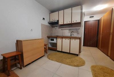 Garsonieră decomandată în Vitan - 2