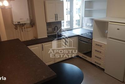 Apartament cu 2 camere, mobilat în P-ța Victoriei - 5