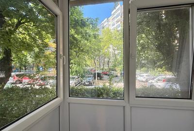 Apartament cu 3 camere decomandat, mobilat în Obor - 19