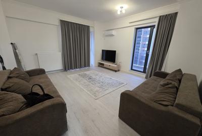 Apartament cu 2 camere decomandat în Energia - 21