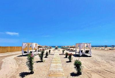 VEDERE FRONTALA LA MARE - BOUTIQUE CITADEL EFORIE - 150.36 - 3