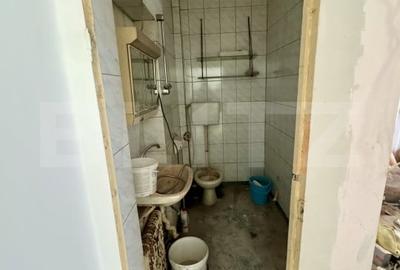 Apartament cu 2 camere, 50mp, Mureseni - 2