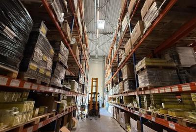 Spațiu industrial, de 1,868 mp, în Theodor Pallady - 3