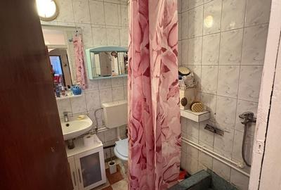 Mutare Rapida! Apartament Semidecomandat De 4 Camere 90.92mp - Piata Sudului - 19