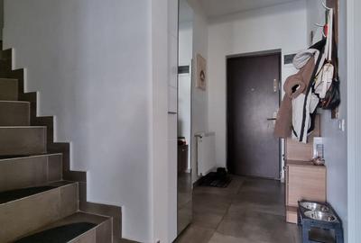 Casă cu 4 camere cu Canalizare în Nord - 11