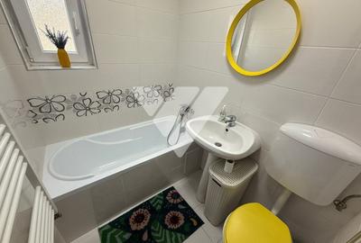 Apartament 2 camere, Constructie Noua, Mobilat - Cartier Magnolia - 6