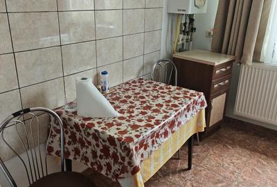 Apartament cu 3 camere decomandat în Central - 7