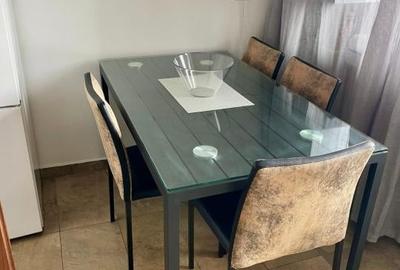 Apartament cu 3 camere decomandat, mobilat în P-ța Romană - 15