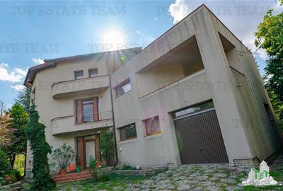 Vila EXCELENTA de vanzare Drumul Taberei - 13