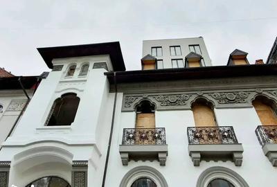 Apartament cu 2 camere în Romană - 4