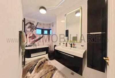 Penthouse in Complexul Rezidential Tineretului etaj 11+12+terasa - 1