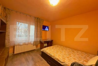 Apartament cu 2 camere decomandat, mobilat în 1 Mai - 4