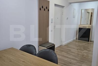 Apartament 2 camere, 64 mp, zona Baza 3 - 9