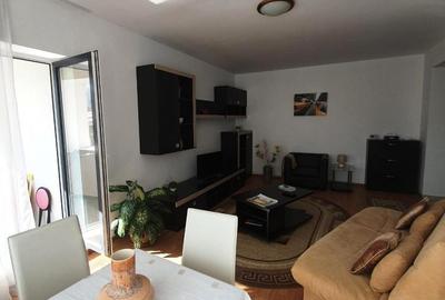 Inchiriem Apartament 2 Camere Modern Decomandat Alpha Ville Racadau Inchiriem Apartament 2 Camere Modern Decomandat Alpha Ville Racadau - 21