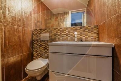 Apartament modern la Ared Uta Apartament modern la Ared Uta - 14